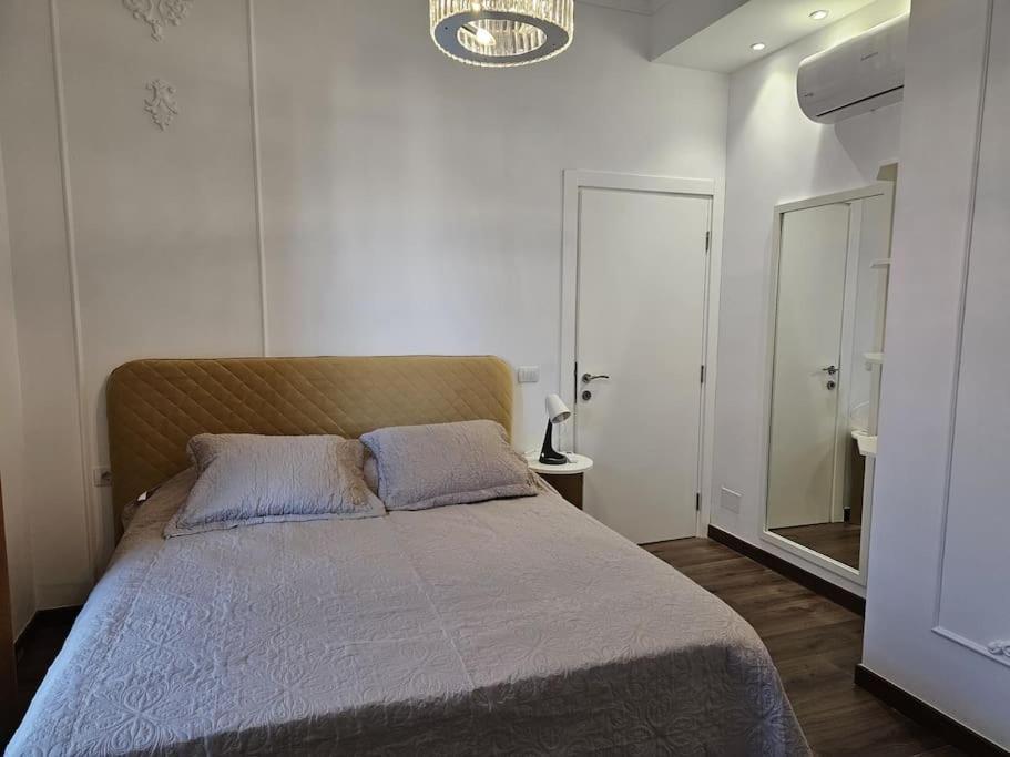 Deluxe Flat With Garden_Tirana Apartment Екстериор снимка