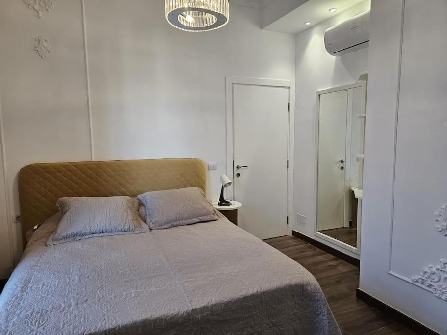 Deluxe Flat With Garden_Tirana Apartment Екстериор снимка